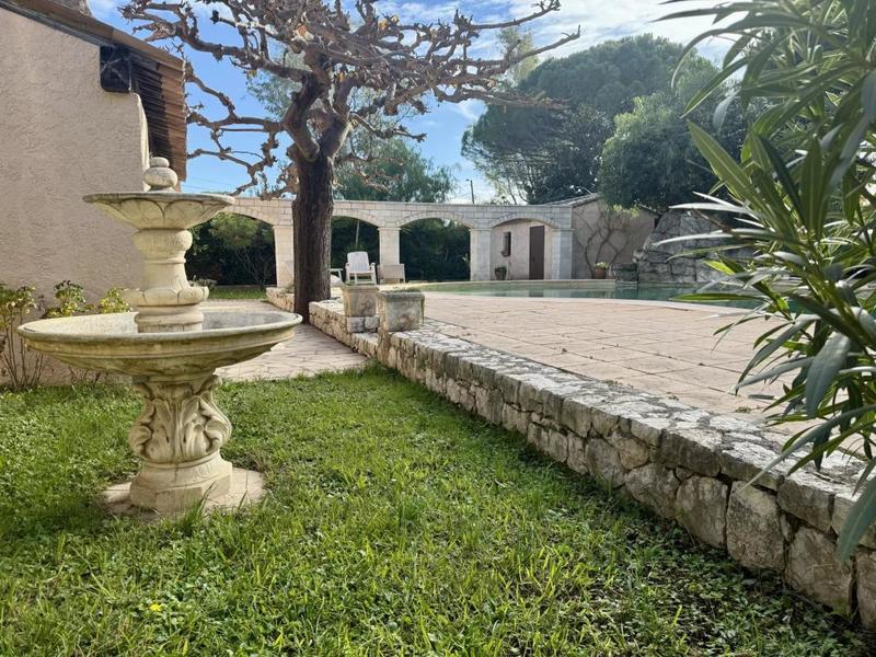 Villa - 161 m² - 7 pièces