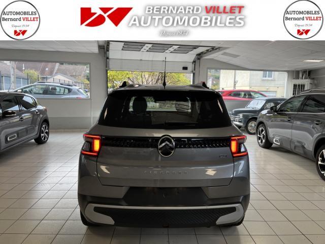 Citroën C3 Aircross Hybride 145 e-Dcs6 Max
