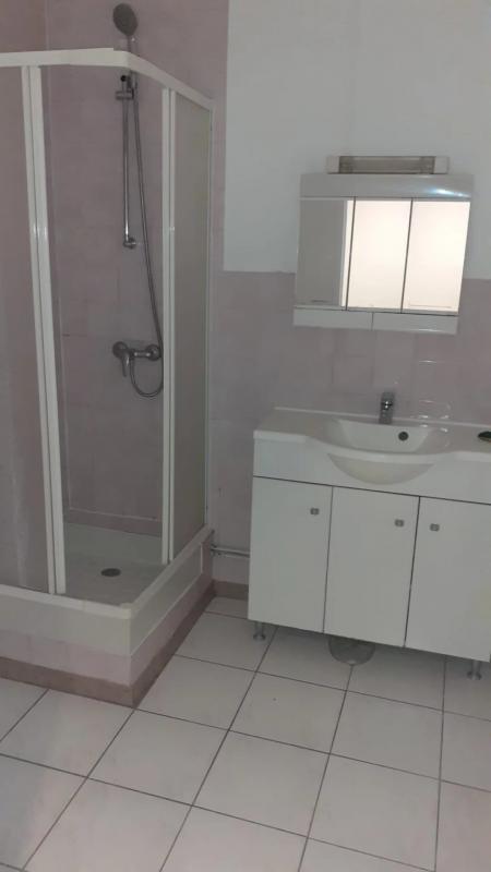 Maison de ville - 87 m² - 3 pièces