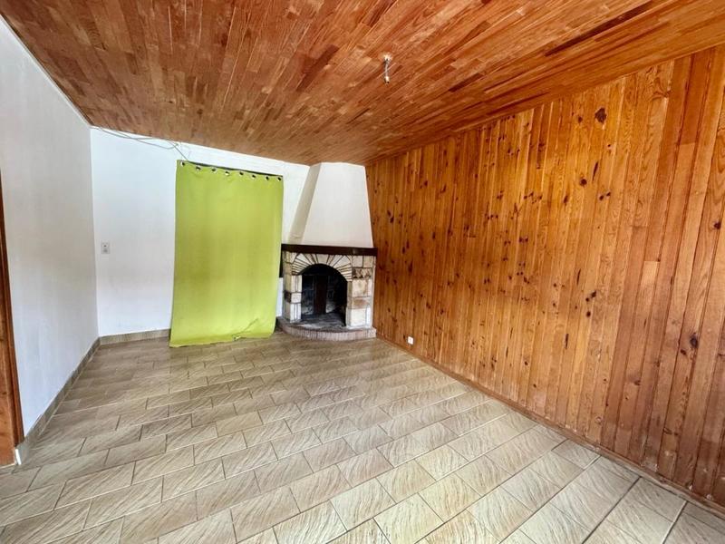Maison - 145 m² - 7 pièces