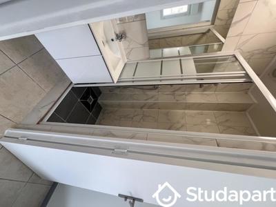 Maison - 16 m² - 1 pièce