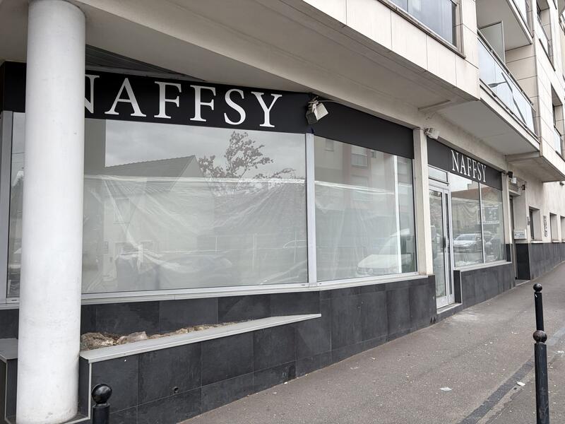 Local commercial - 39 m²