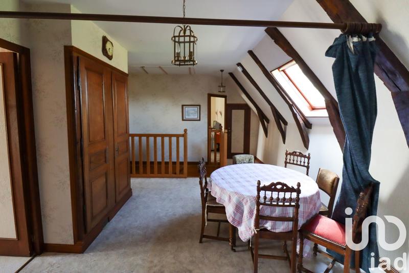 Maison - 146 m² - 5 pièces