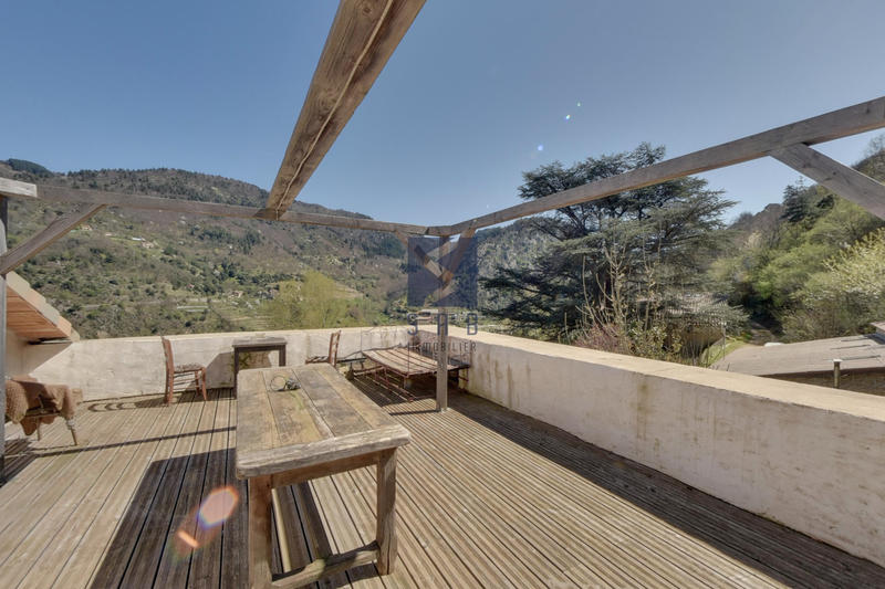 Maison - 67 m² - 4 pièces