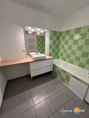 Villa - 83 m² - 4 pièces