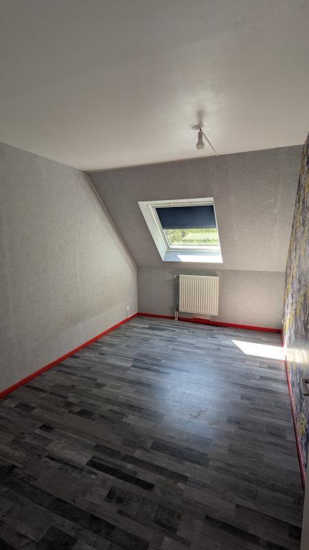 Maison de ville - 86 m² - 4 pièces