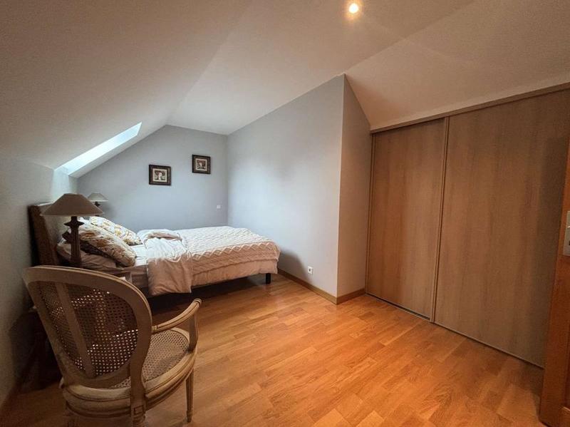 Duplex - 113 m² - 3 pièces