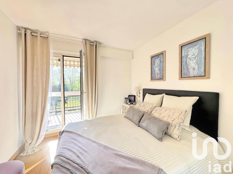 Appartement - 85 m² - 4 pièces