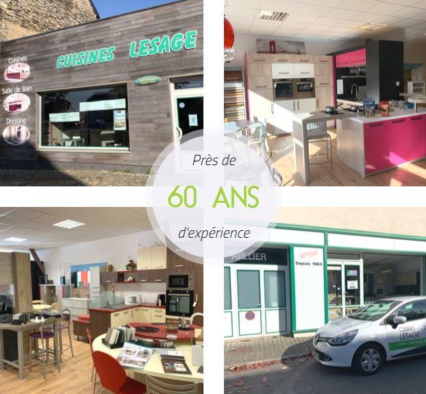 Cuisines Lesage
