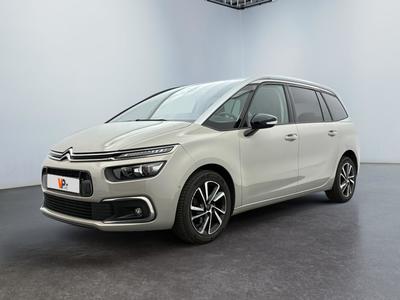 Citroën Grand C4 SpaceTourer PureTech 130 s&amp;S Eat8 Shine Pack