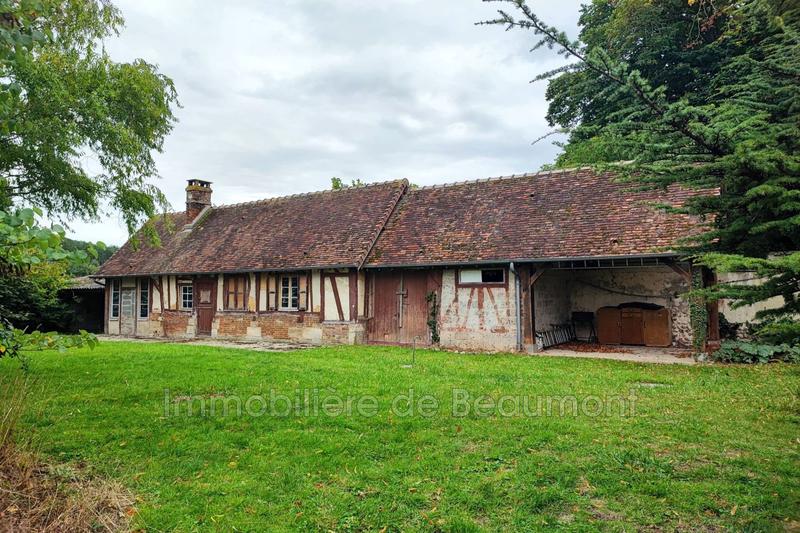 Maison - 290 m² - 10 pièces