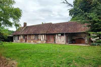 Maison - 290 m² - 10 pièces