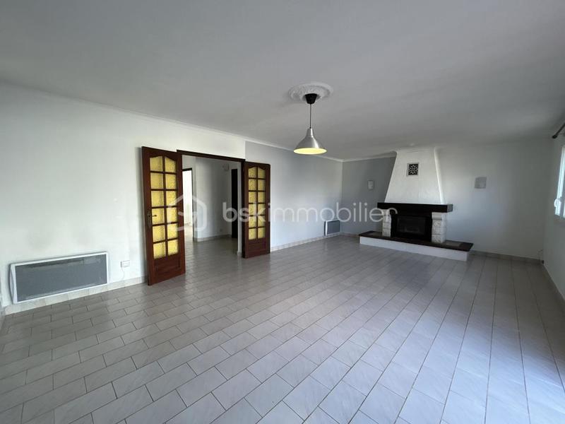 Maison de village - 138 m² - 4 pièces