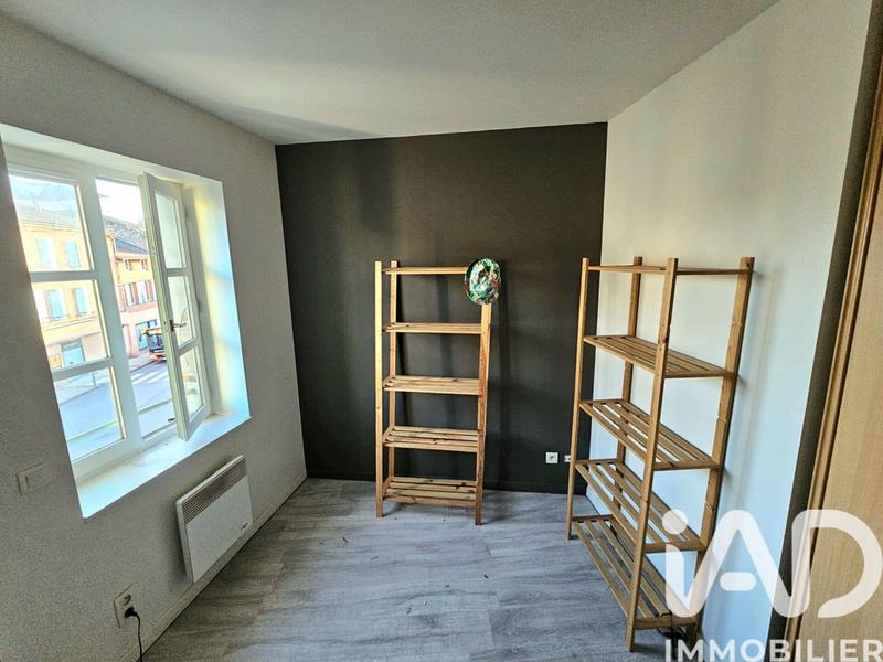 Appartement - 80 m² - 3 pièces