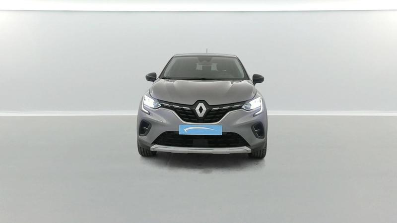 Renault Captur E-Tech 145 - 21 Intens