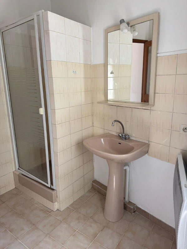 Appartement - 36 m² - 2 pièces