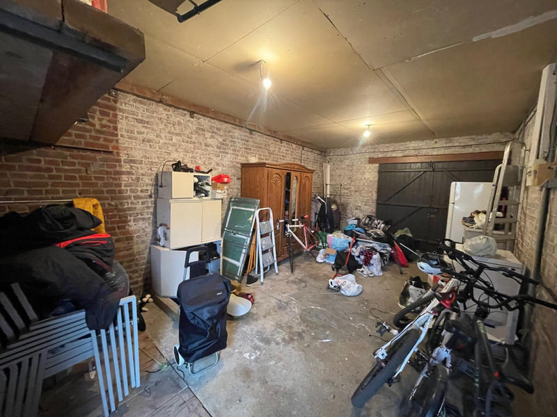 Maison - 110 m² - 6 pièces