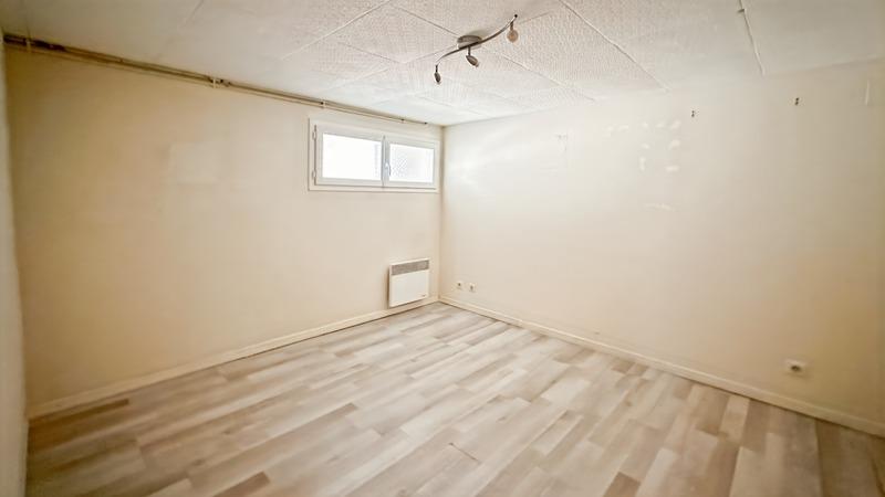 Maison - 173 m² - 8 pièces