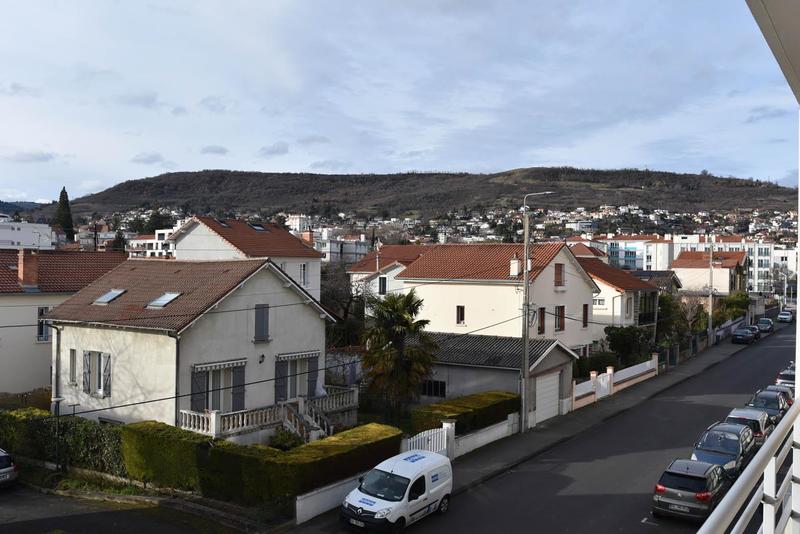 Appartement - 84 m²