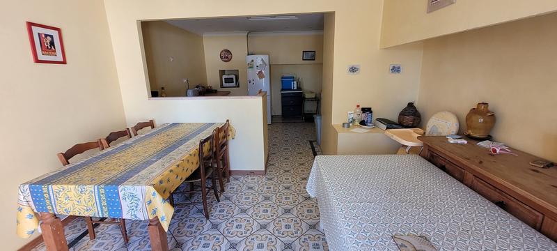 Maison de village - 212 m² - 8 pièces