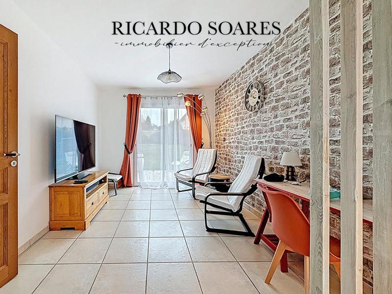 Maison - 235 m² - 7 pièces