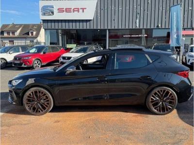 Cupra Leon 1.4 e-Hybrid 245 ch Dsg6 Vz