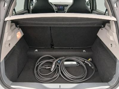 Renault Zoe R110 Intens