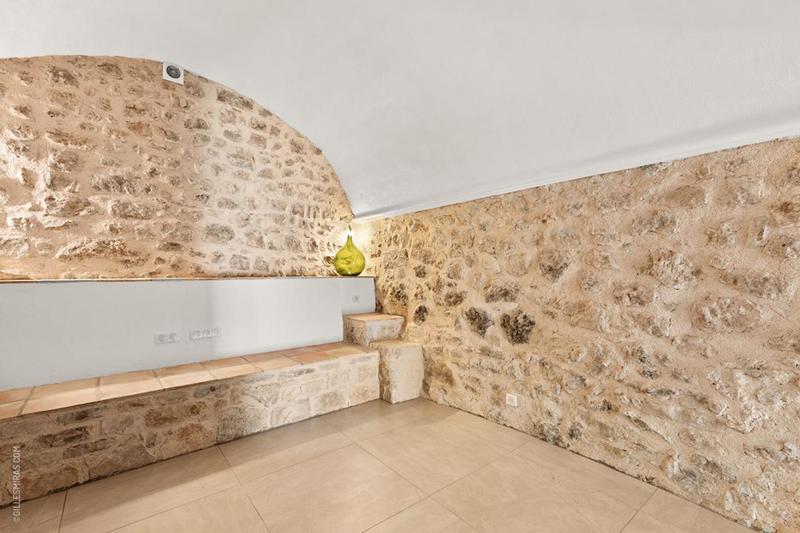 Maison de village - 142 m² - 7 pièces