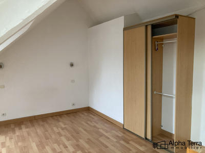 Duplex - 35 m² - 2 pièces