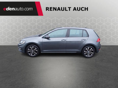 Volkswagen Golf 1.0 Tsi 115 Bvm6 Iq.Drive