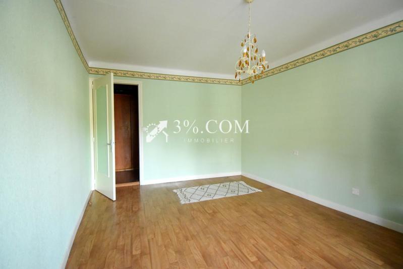 Maison de village - 130 m² - 4 pièces