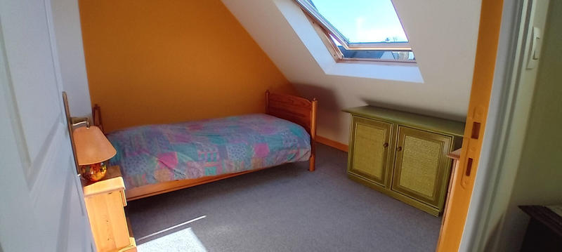 Maison - 94 m² - 6 pièces