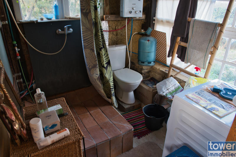 Terrain - 209 520 m²