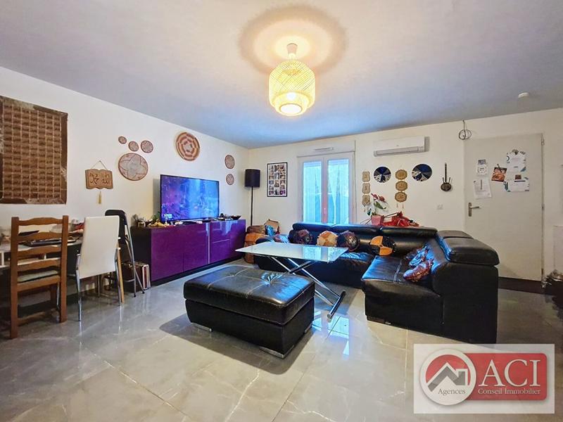 Maison - 94 m² - 4 pièces