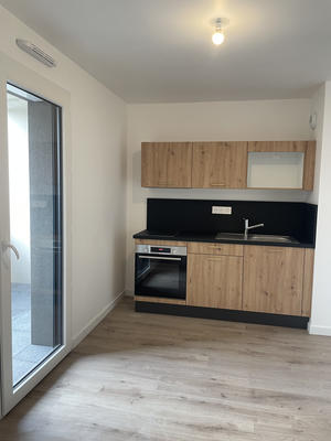 Appartement - 1 pièce