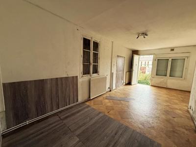 Maison - 35 m² - 2 pièces