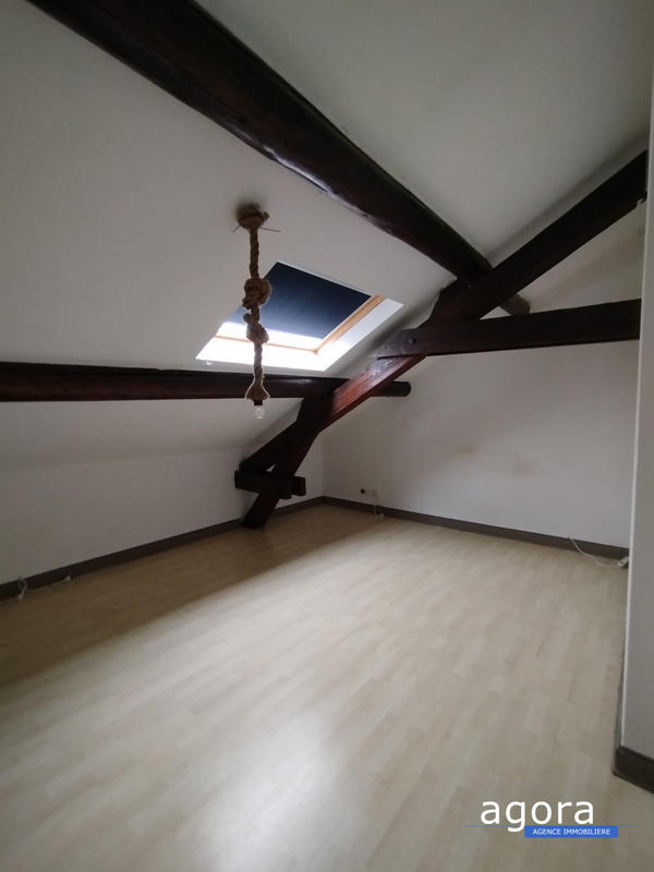 Appartement - 74 m² - 4 pièces