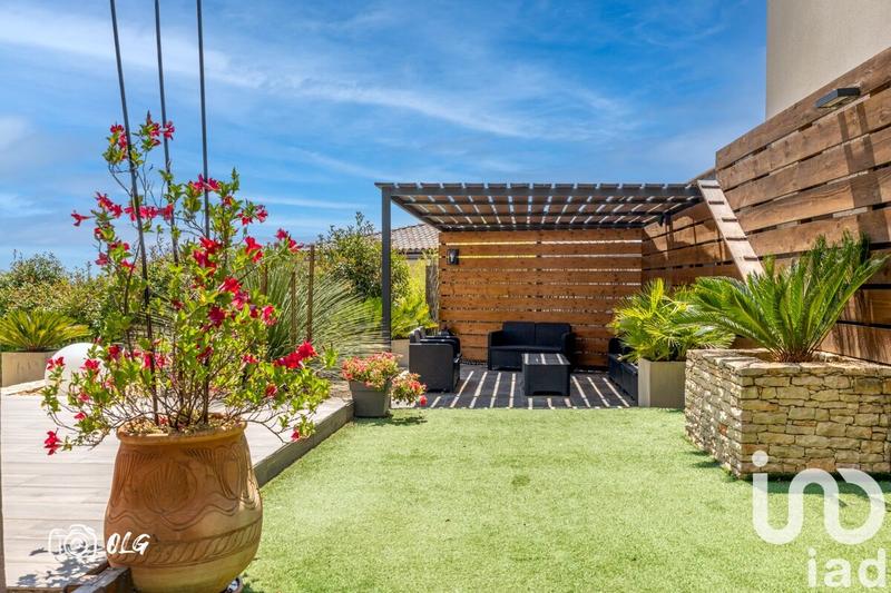 Maison - 170 m² - 7 pièces