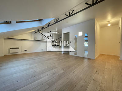 Appartement - 50 m² - 3 pièces