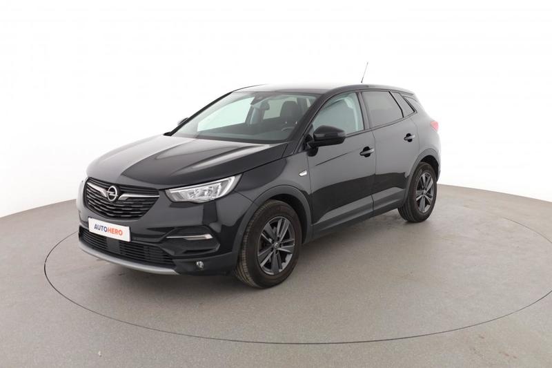 Opel Grandland X 1.5 Diesel Design &amp; Tech Auto 130 ch