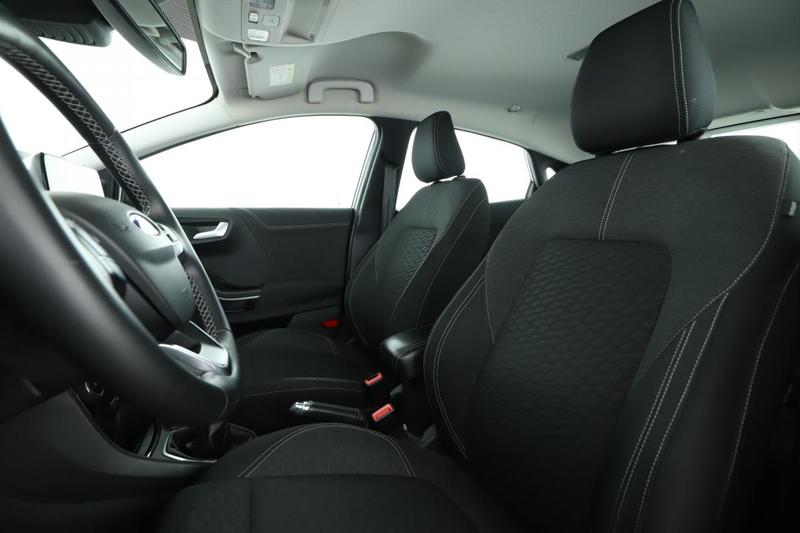 Ford Puma 1.0 EcoBoost Hybrid mHEV Titanium 155 ch