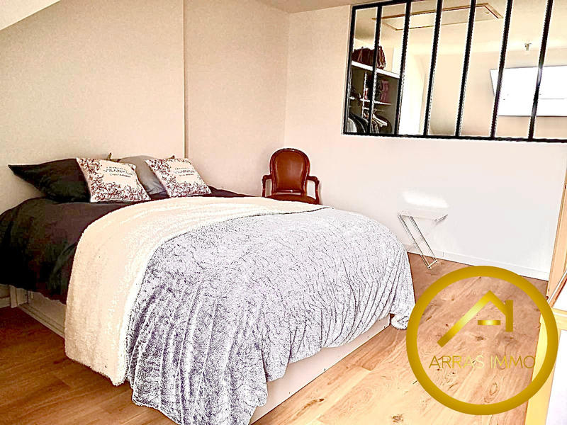 Maison - 172 m² - 6 pièces