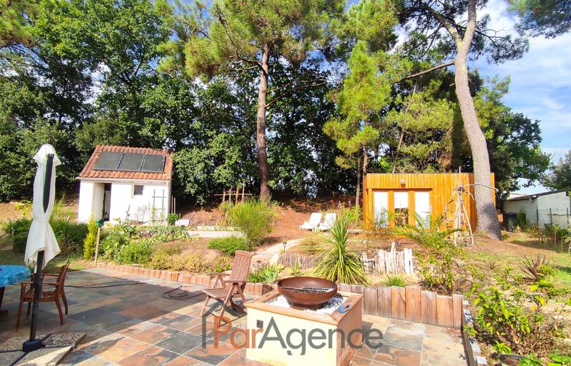 Maison - 154 m² - 5 pièces