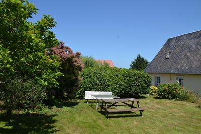 Maison ancienne - 117 m² - 7 pièces