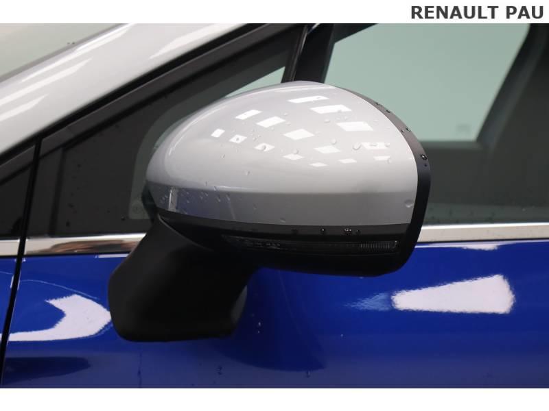 Renault Captur E-Tech 145 - 21 Intens