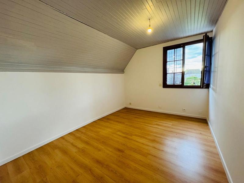 Maison - 146 m² - 7 pièces