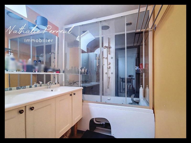 Maison - 176 m² - 4 pièces