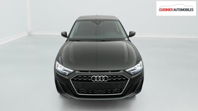 Audi A1 sportback 30 Tfsi 116 ch s tronic 7 Design