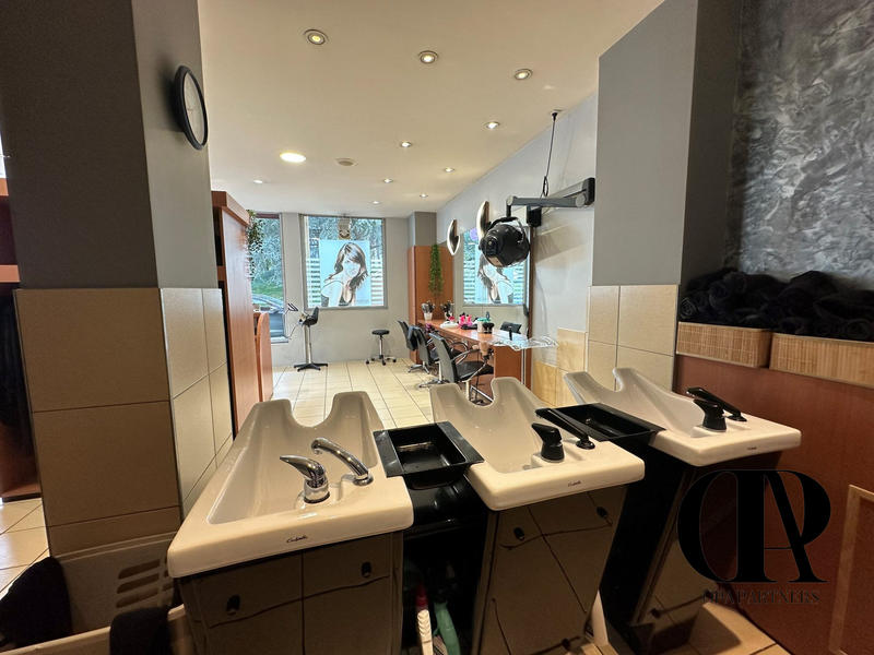 Local commercial - 58 m²