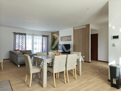 Villa - 129 m² - 6 pièces